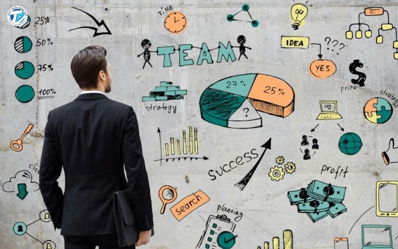 Hình ảnh tầm quan trọng của việc in poster trong chiến dịch Marketing hiện đại