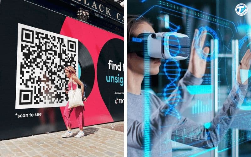 Hình ảnh tối ưu hóa áp phích quảng cáo để lên Top chuyển đổi số