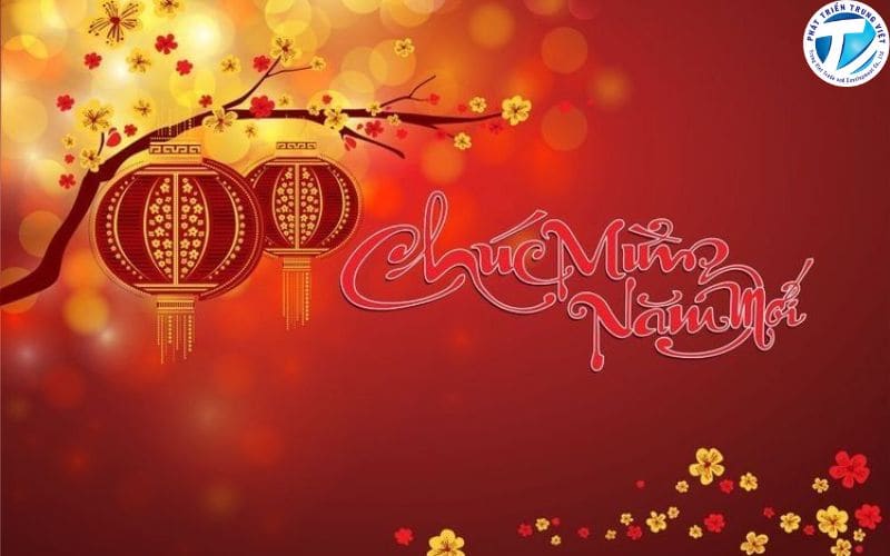 Băng rôn chúc mừng năm mới được nhiều người lựa chọn