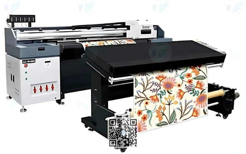 Hình ảnh minh họa tầm quan trọng của việc xác định mục đích khi chọn máy in kỹ thuật số