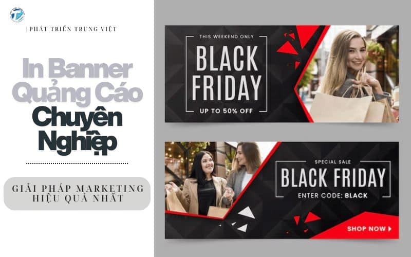In Banner Quảng Cáo Chuyên Nghiệp: Giải Pháp Marketing Hiệu Quả Nhất