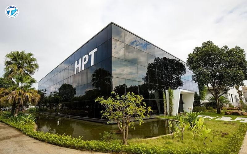 Nhà máy nội thất HPT – Cải tiến công nghệ và vật liệu mới