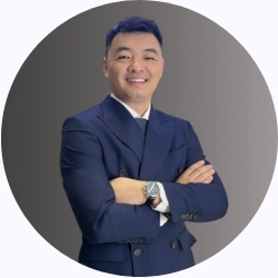 Lưu Tử Duy - Tác giả bài viết là chuyên gia hàng đâu trong lĩnh vực