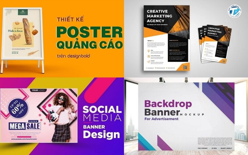 Thiết kế quảng cáo là gì?