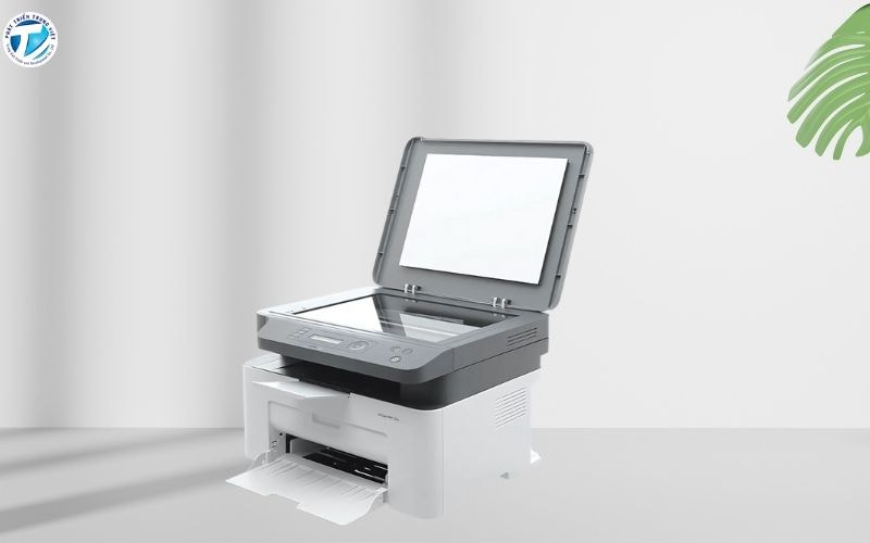 HP LaserJet Pro MFP 135a máy in laser đen trắng đa chức năng