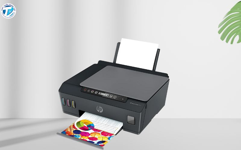 HP Smart Tank 515 máy in phun màu đa năng kết nối WiFi
