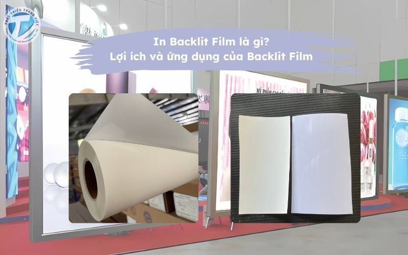 Backlit Filming In Backlit Film là gì? Lợi ích và ứng dụng của Backlit Film trong thực tế