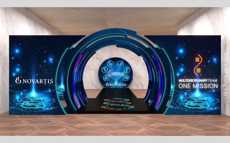 Top 10 mẫu backdrop chụp ảnh đẹp “gây bão” mọi sự kiện, lễ kỷ niệm