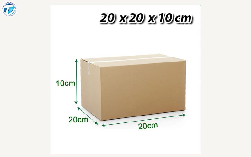 Cách Ghi Kích Thước Dài Rộng Cao (Dài x Rộng x Cao) Đúng Chuẩn Kỹ Thuật