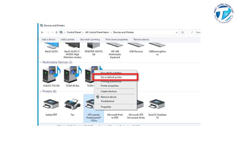 Cách cài đặt HP Laserjet P1102 Driver trên Windows 10 64bit – Đơn giản ...