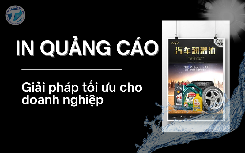 In Quảng Cáo – Giải Pháp Tối Ưu Cho Doanh Nghiệp