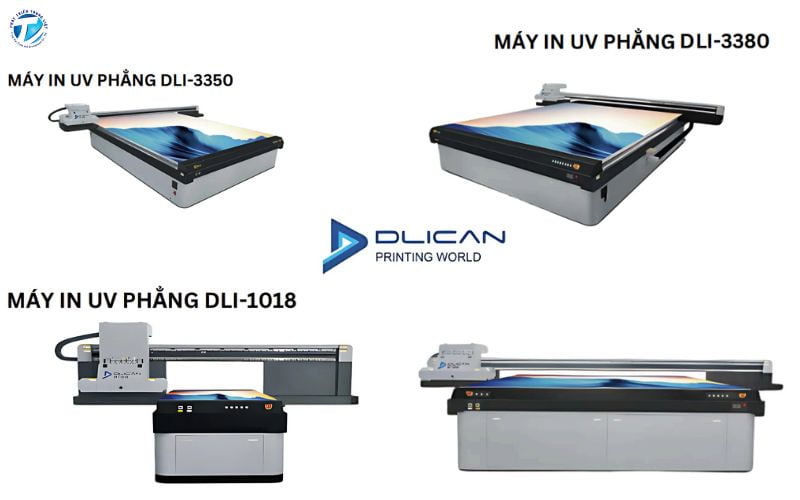 Các dòng máy độc quyền tại Trung Việt