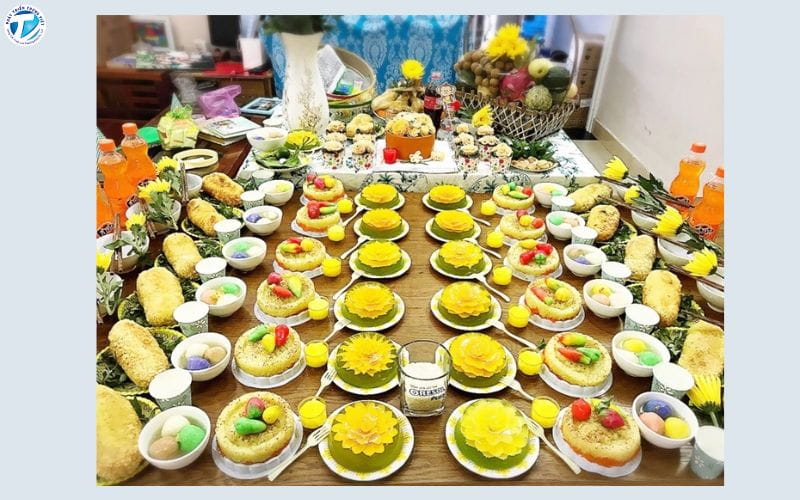 Chuẩn bị bài văn khấn rõ ràng, tránh đọc sai