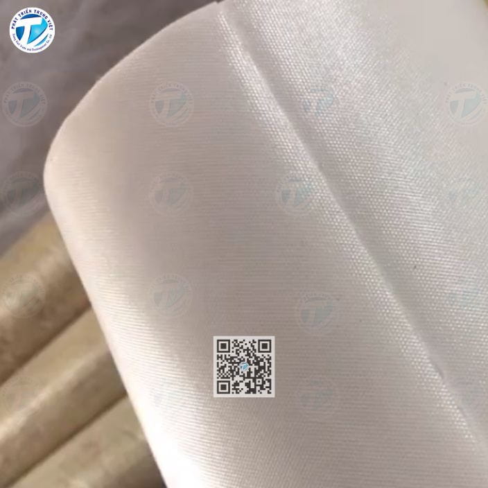 &nbsp;Canvas Mặt Bóng Ngoài Trời&nbsp;